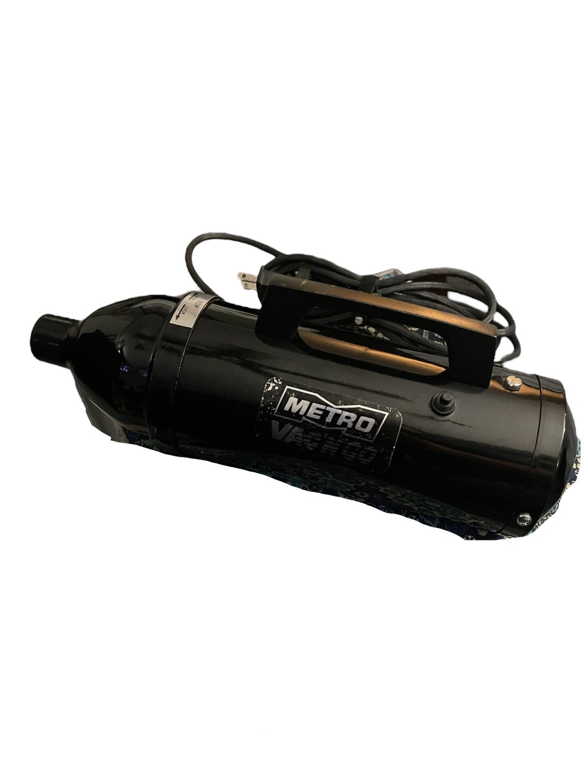 Metro Vac n Go and Accessories