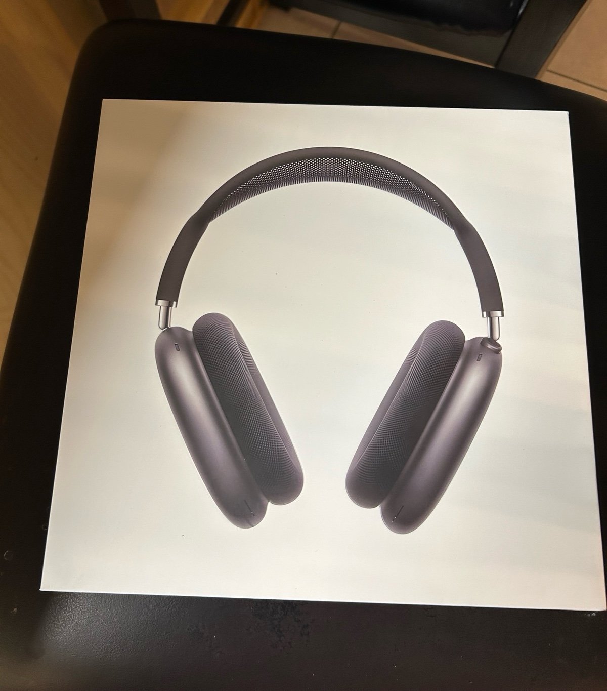AirPods Max