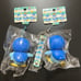 Go for it!? Piplup Pokemon Center Mascot Strap