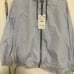 Zara jacket w/ Bag Sz M