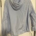Zara jacket w/ Bag Sz M