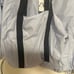 Zara jacket w/ Bag Sz M