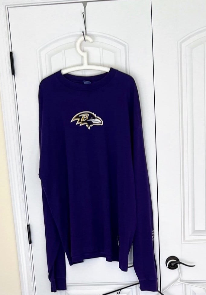 Baltimore Ravens Apparel