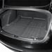 SUPER LINER Floor Mats for Tesla Model 3 Custom Fit 2017-2023 All-Weather