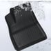 SUPER LINER Floor Mats for Tesla Model 3 Custom Fit 2017-2023 All-Weather