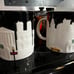 Starbucks mugs