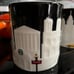 Starbucks mugs