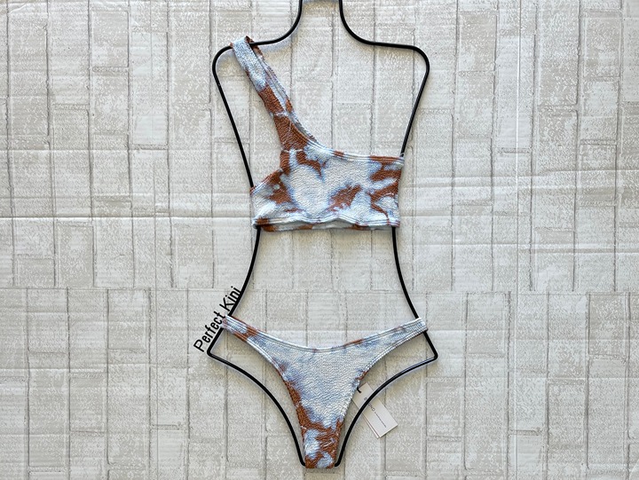 BOUND by Bond-Eye SAMIRA SINNER Bikini Set