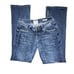 Taverniti So jeans Courtney 27 distressed studded jeans