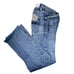 Taverniti So jeans Courtney 27 distressed studded jeans