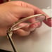 Authentic Gucci Glasses Frames