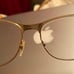 Authentic Gucci Glasses Frames