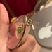 Authentic Gucci Glasses Frames