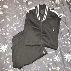 Polo Ralph Lauren Mens sweatsuit