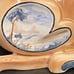 Studio Pottery Masterpiece Ceramic Rabbit Figurine Signed Numbered