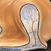 Studio Pottery Masterpiece Ceramic Rabbit Figurine Signed Numbered