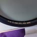 B+W Filter lens