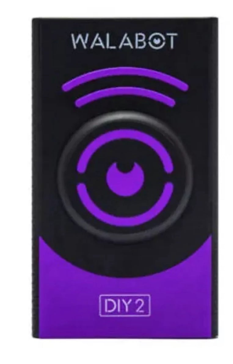WALABOT DIY 2 Advanced Stud Finder & Wall Scanner For Smartphones iOS Android
