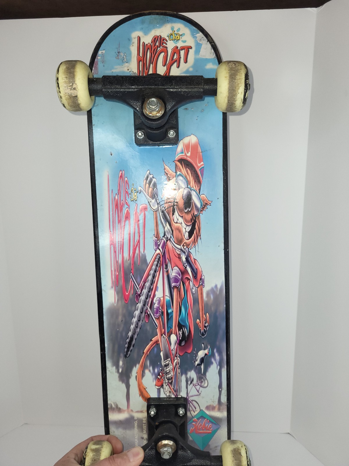 Hobie Surf Skateboard Skateboard Equipment | Mercari