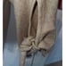 New LOFT twist tie knot 3/4 sleeve sweater size M