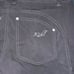 Kuhl Women’s Gray Free Range Cargo Hiking Shorts Size 6 A2