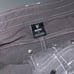Kuhl Women’s Gray Free Range Cargo Hiking Shorts Size 6 A2