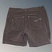 Kuhl Women’s Gray Free Range Cargo Hiking Shorts Size 6 A2