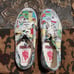The Peanuts Charlie Brown ‘Comics’ x VANS Sneaker NEW
