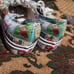 The Peanuts Charlie Brown ‘Comics’ x VANS Sneaker NEW