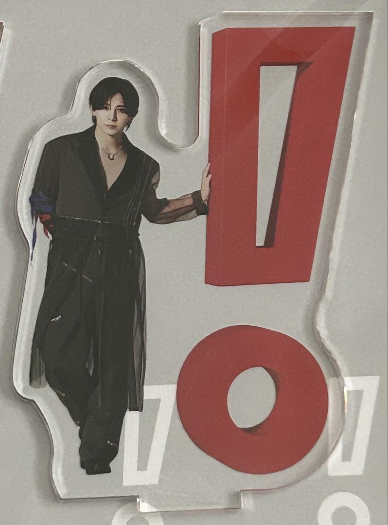 UMP Award/Acrylic Stand/Ryosuke Yamada at Home
