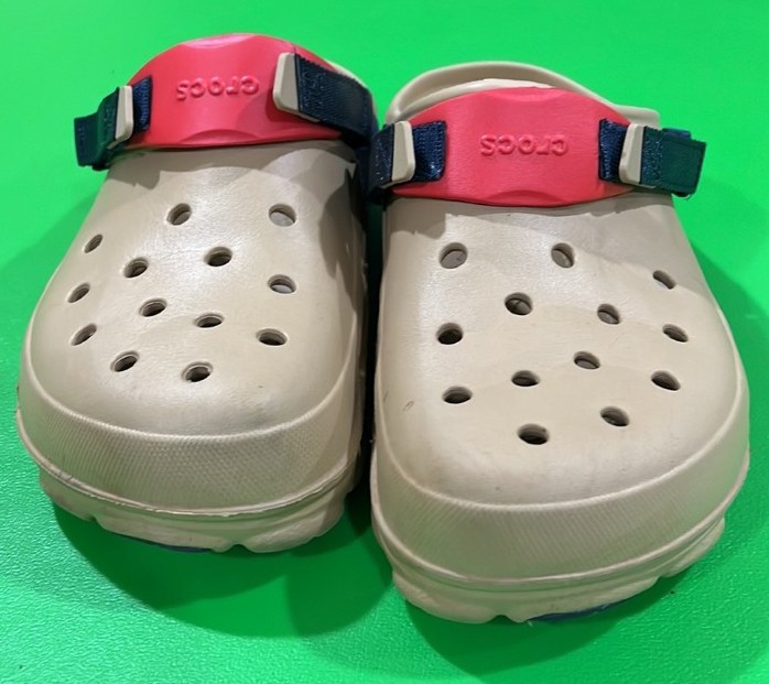 Crocs men Size 13