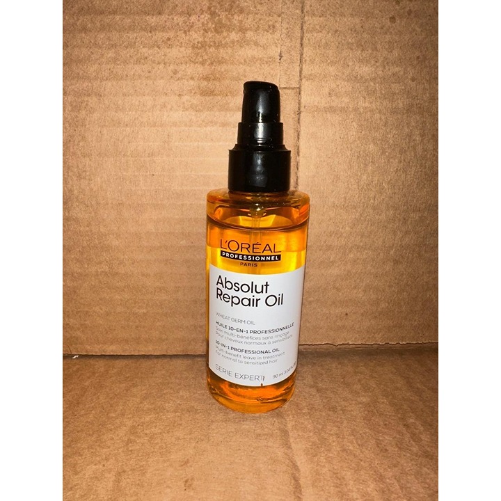 LOreal Professionnel Paris Absolut Repair Oil 10in1 Hair Oil care