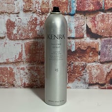 Kenra Volume Spray Super Hold Finishing Spray 25 / 16 Oz