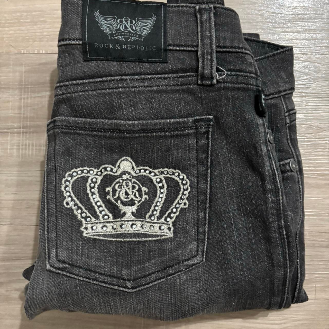 Rock and republic jeans