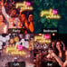 Good Vibes Neon Signs for Wall Decor, Good Vibes Neon Lights Sign, 16 xx8