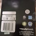 Lithonia 3 recessed lighting fixture, New LED, SET of ( 6 ), Matt White