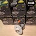 Lithonia 3 recessed lighting fixture, New LED, SET of ( 6 ), Matt White