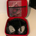 wireless gaming headset