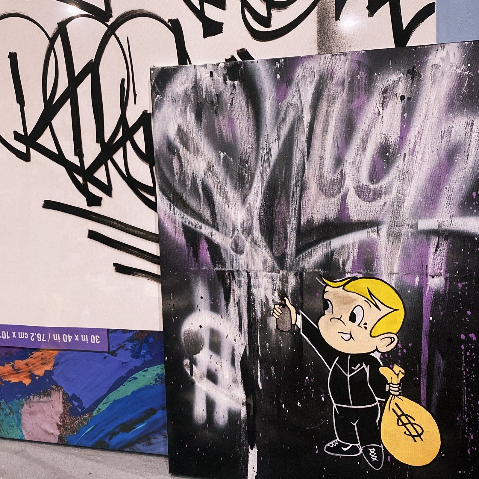 richie rich
