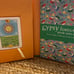 Gypsy fortunes book and cards