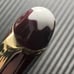 Montblanc Meisterstück 144 Fountain Pen M Medium Nib Bordeaux Full Gold 2