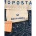 Aeropostale 87 Navy Blue Full Zip Hoodie Drawstring Hood Front Pockets Medium