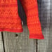 Burberry london made in italy mohair designer turtleneck Sweater womens small