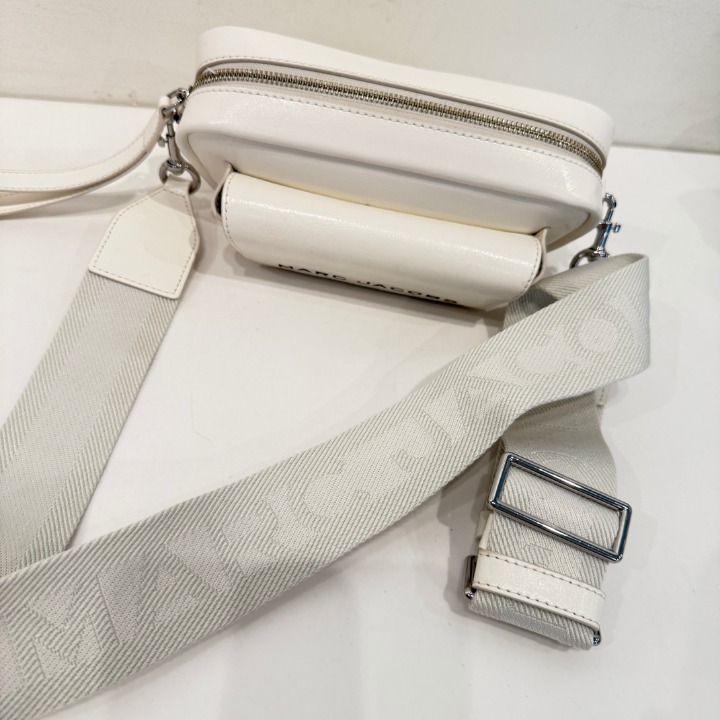 ショルダーバッグ・ポシェット MARC JACOBS Bold Cargo Crossbody 4P5HCR001H01 Marc Jacobs Bold Cargo Crossbody Bag | Nordstromrack