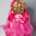 Marie Osmond “Friendship” Doll + Book