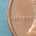 1969 S Lincoln Penny