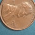 1969 S Lincoln Penny