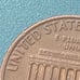 1969 S Lincoln Penny