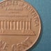 1969 S Lincoln Penny