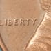 1969 S Lincoln Penny